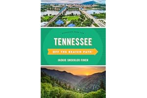 Tennessee Off the Beaten Path®: Discover Your Fun