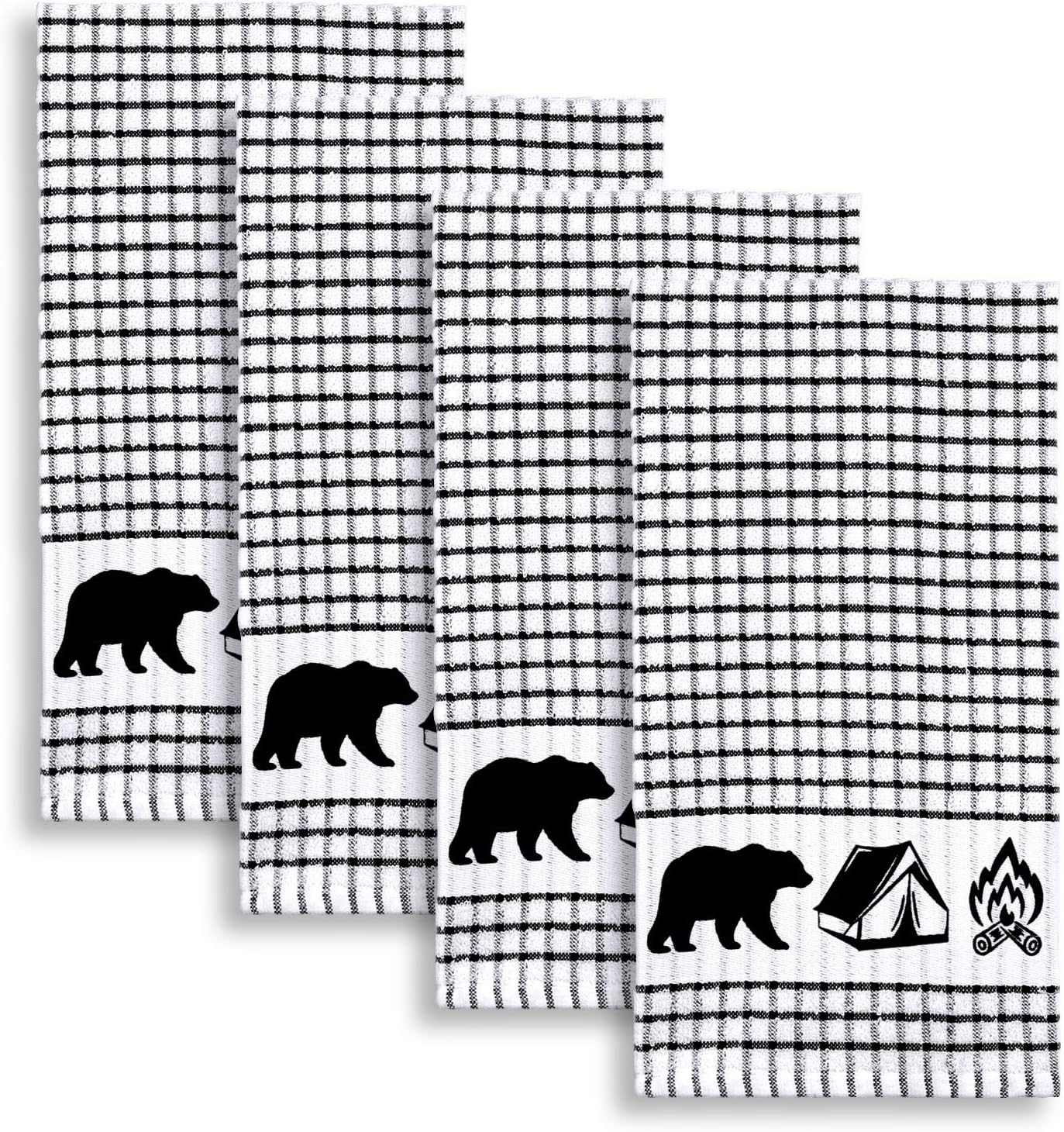 Best Camping Kitchen Towels