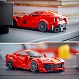 LEGO Speed Champions Ferrari 812 Competizione 76914 Race Car Kit view 5