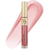 Victoria's Secret Color Shine Lip Gloss, Dazzling