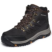 Amazon.com | CW683 BLK 8 D CNNR Boot Black 8 D | Motorcycle & Combat