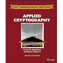 Cryptography and Network Security: Principles and Practice