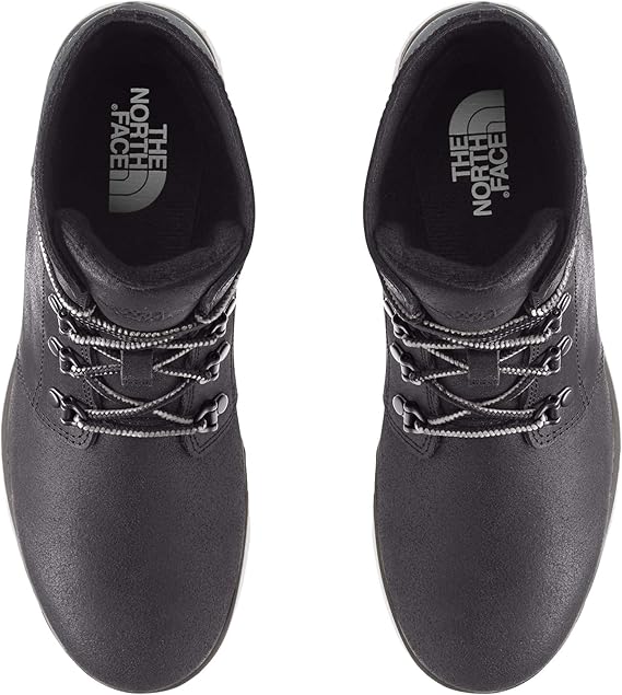 north face women's ballard lace ii heathered