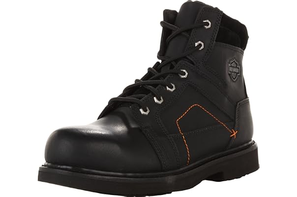 Amazon Los más vendidos: Mejor Botas de Seguridad e Incendios para Hombre