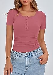 PRETTYGARDEN Women's 2025 Spring Summer Short