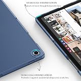 CACOE Case for Samsung Galaxy Tab A11+ Plus 11 inch 2025 Dark Blue view 4