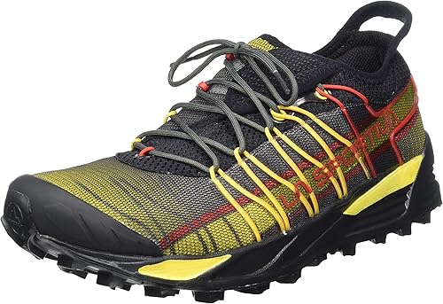 la sportiva mutant black