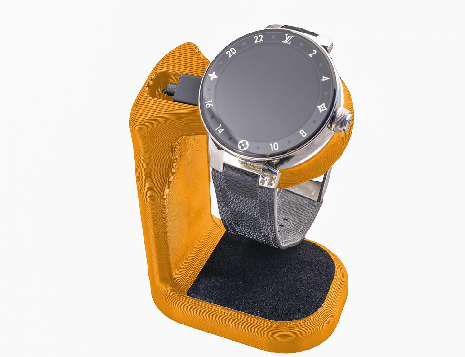 louis vuitton tambour horizon 2