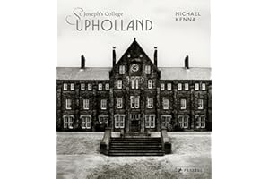 Michael Kenna: St. Josephs College, Upholland