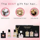Yves Saint Laurent Travel Set Black Opium Libre Mon Paris EDP EDT 7.5ml x4 view 7