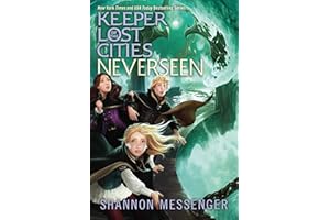 Neverseen (Volume 4)
