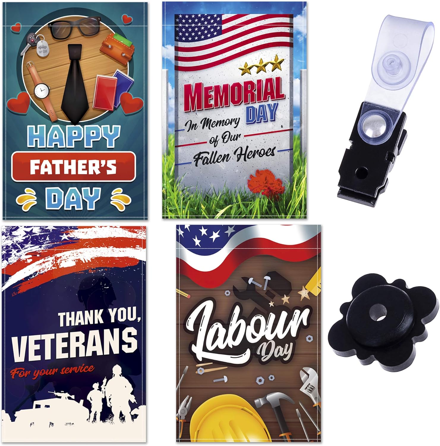 Best Gratitude Garden Flag