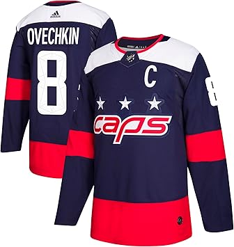 ovechkin jersey adidas