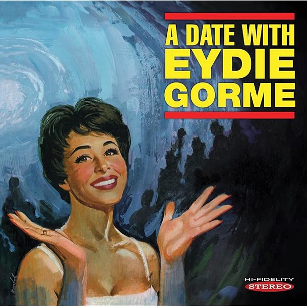 Eydie Gorme, Don Costa - Eydie Swings the Blues - Amazon.com Music