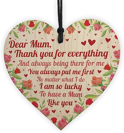 mum birthday gifts amazon