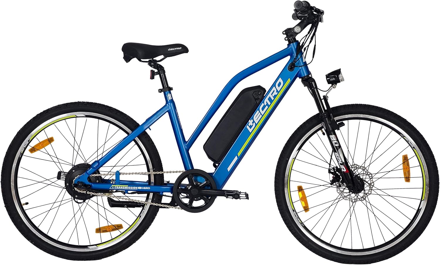 Hero lectro 26t Clearance