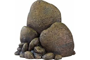 Exo Terra Rock Outcrops Hiding Cave-Small