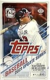 2021 Topps Update Series Baseball Hobby Box 24