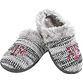 FOCO Womens NHL Team Logo Peak Slide Slippers