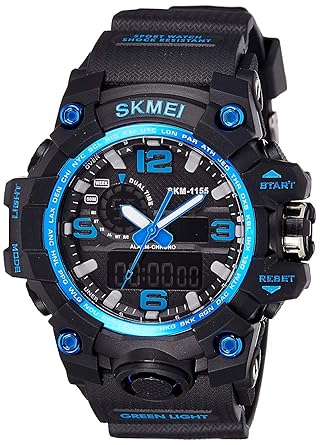 strap for skmei watch
