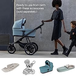 Thule Urban Glide 3, Blue
