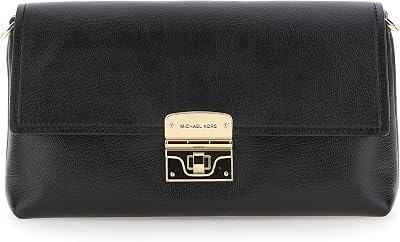 32S5G9XC8T-001 MD CONV BOLSA XBODY MULHERES PRETO TAMANHO UM
