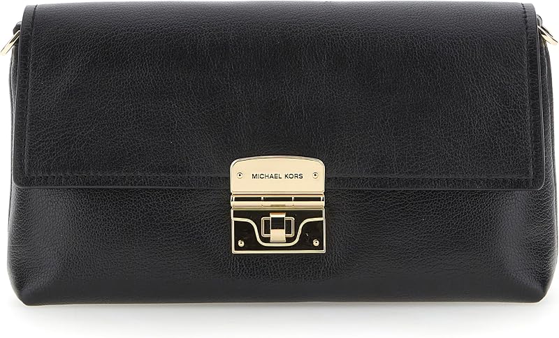 32S5G9XC8T-001 MD CONV BOLSA XBODY MULHERES PRETO TAMANHO UM