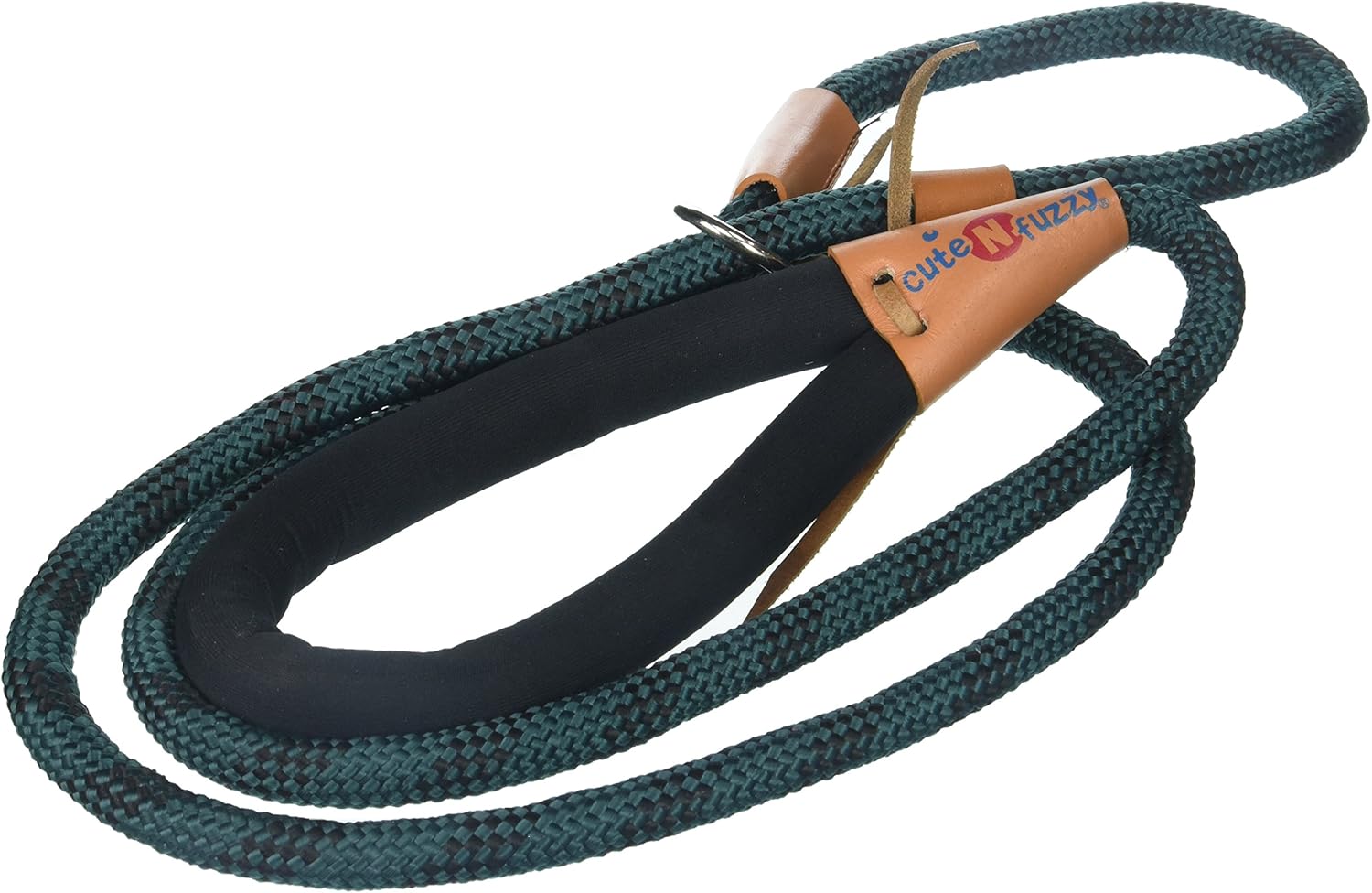loop slip dog leash