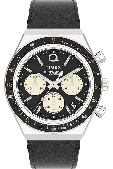 Amazon.com: Timex TW2V58800 Men