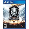 Frostpunk: Console Edition - PlayStation 4