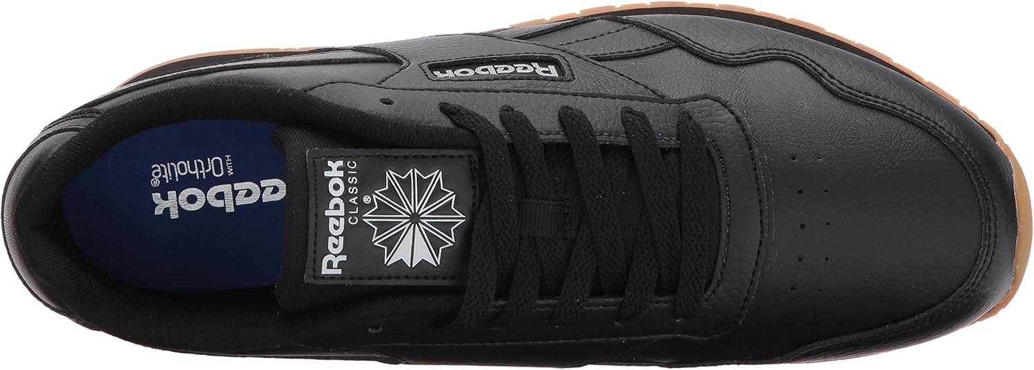  | Reebok Men's Classic Harman Run Sneaker | Road Running