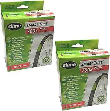 slime inner tube 700 schrader