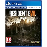 Resident Evil 7 Biohazard (PS4)