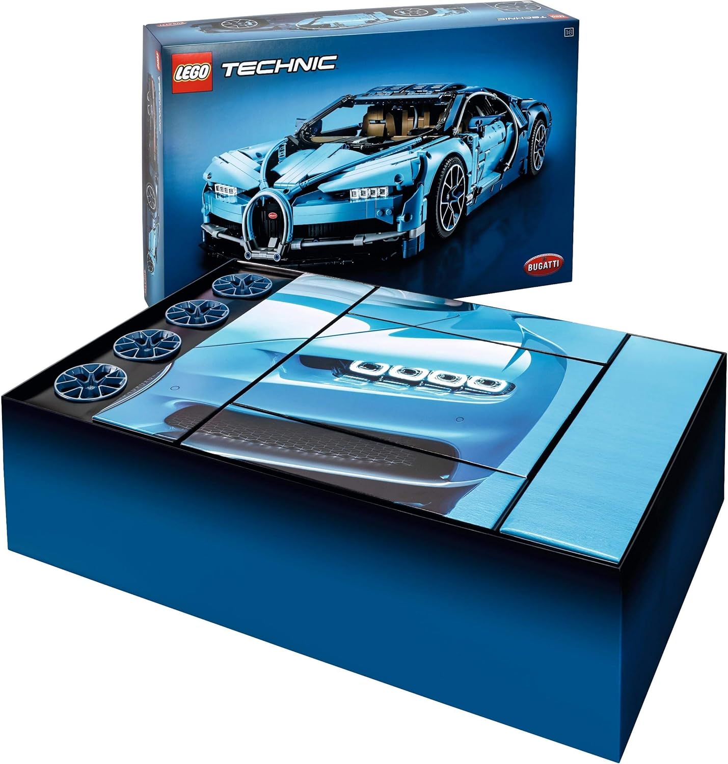 lego bugatti amazon