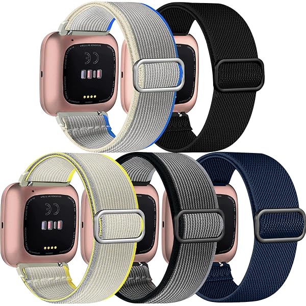 Fitbit Charge Fitbit Versa Watch Band Versa Bands Magnetic Hook