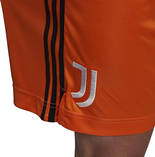 juventus third shorts