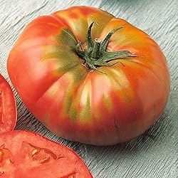 Eden Brothers Tomato Seeds - Brandywine Red