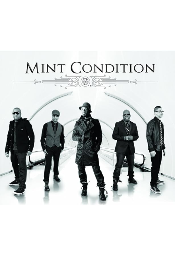 Mint Condition - The Collection (1991-1998) - Amazon.com Music