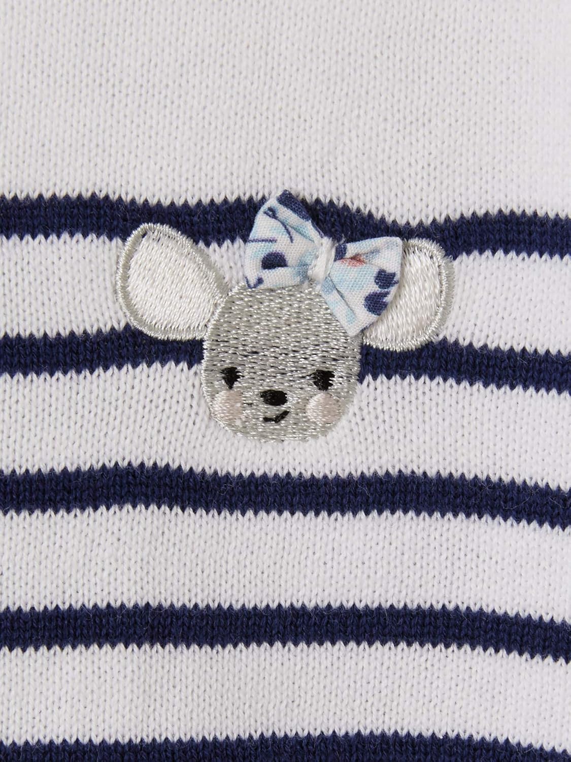 Vertbaudet Ensemble Pull Mariniere Et Legging Bebe Fille Bleu Royal 1m 54cm Bebe Vetements Lawawarenesssociety In