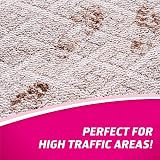 Vanish Oxi Action Upholstery & Carpet Cleaner 600ml Spring Flowers Pack of 3 view 8
