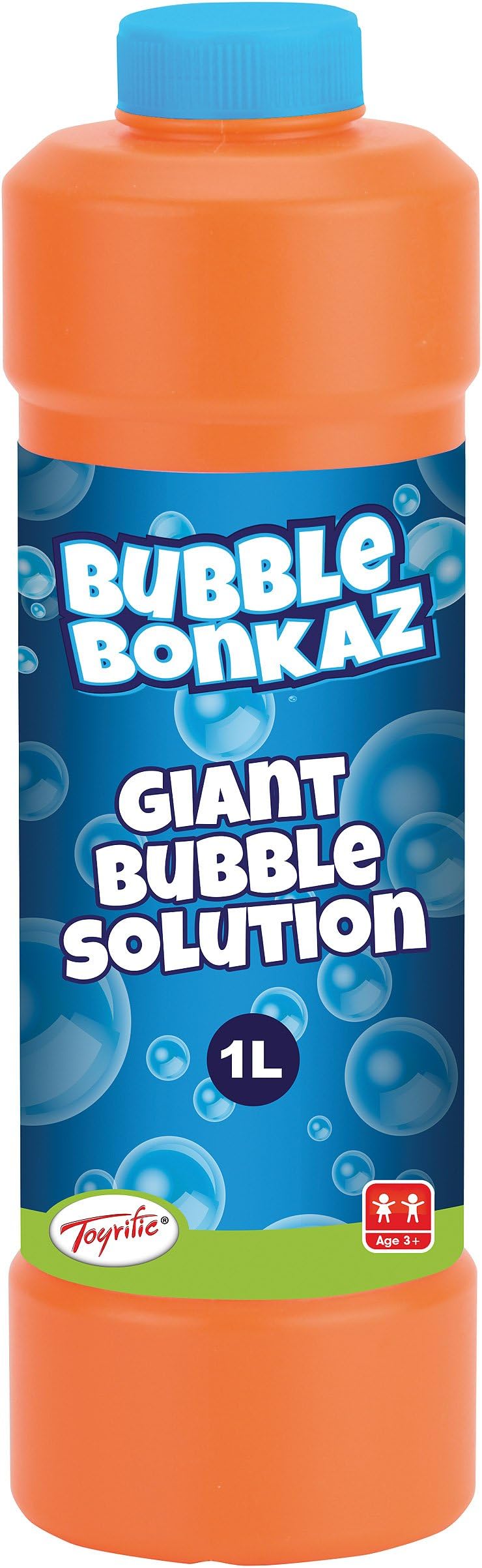 Bubble BonkazGiant Bubble Solution