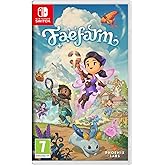 Nintendo Fae Farm Switch