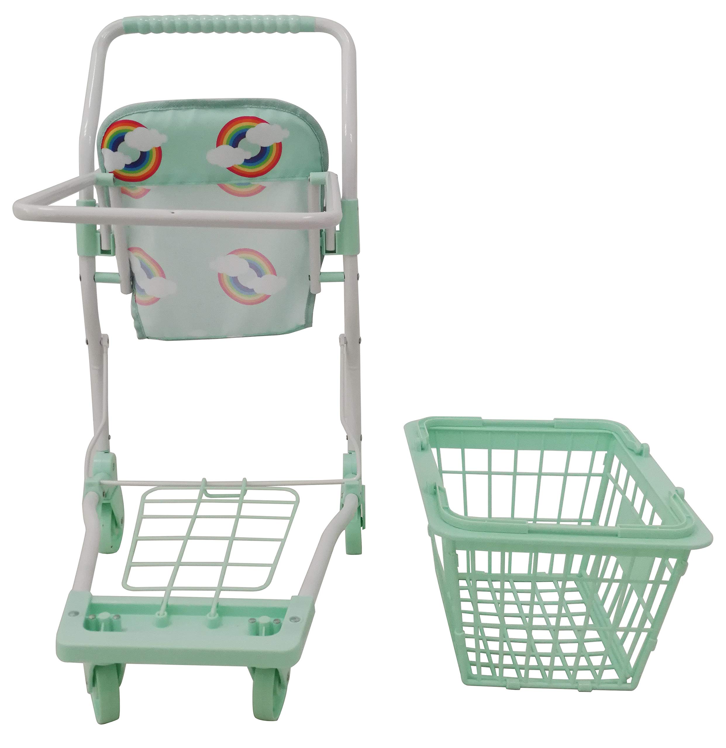 molly dolly trolley