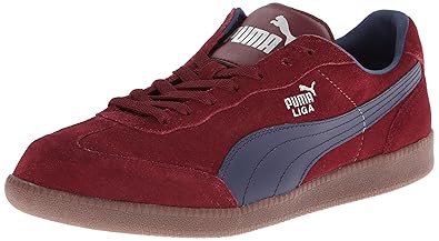 puma suede classic zinfandel