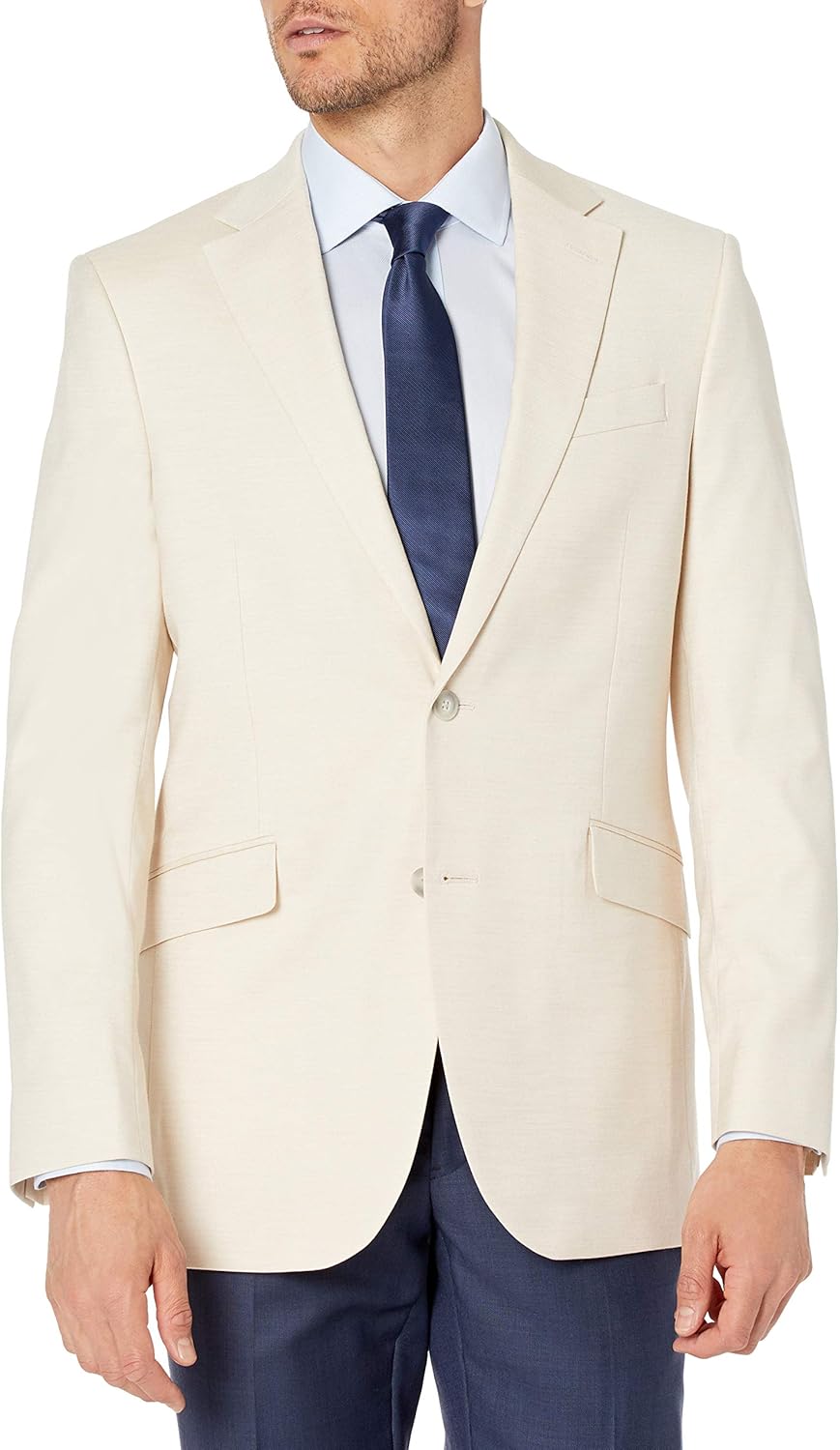 Kenneth Cole New York Men's Slim Fit Suit Separate Jacket at  Men’s Clothing store