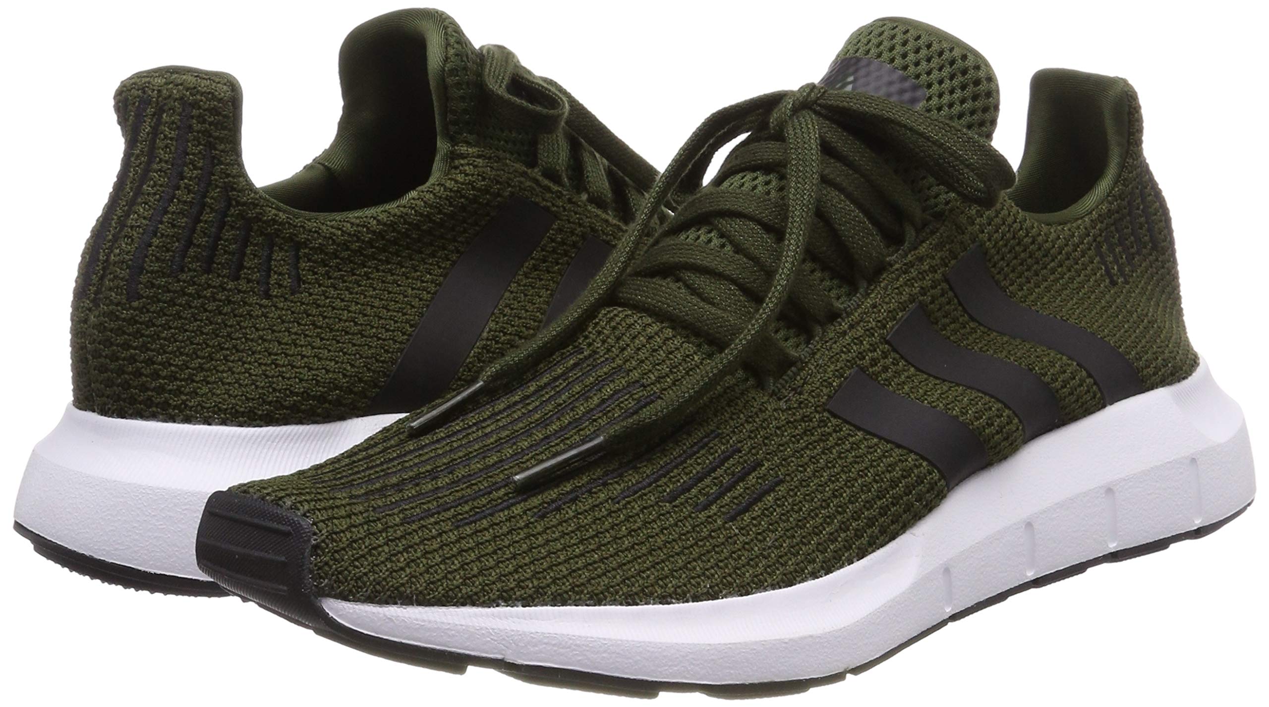 Adidas Mens Swift Run Gymnastics Shoes | Desertcart Bahamas