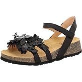 Think! womens Koak_3-000551 Chromfrei Gegerbte Nachhaltige Slingback