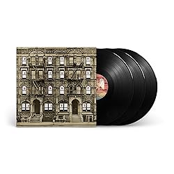 Physical Graffiti