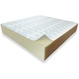 double sided foam squares