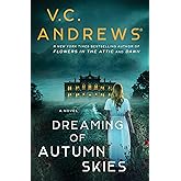 Dreaming of Autumn Skies (Sutherland Series, The)